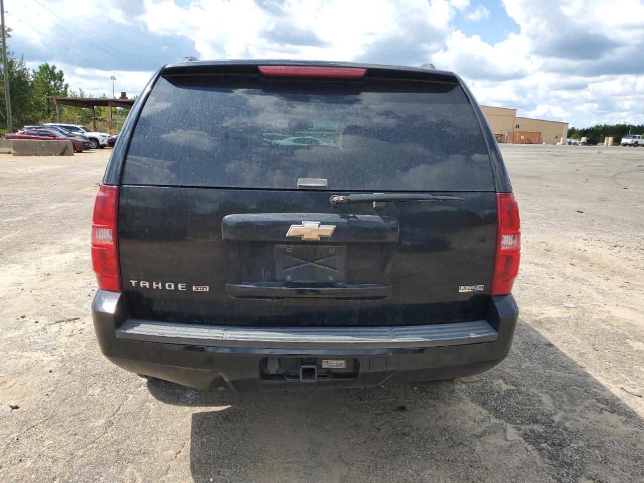 1GNEC13379R164290 2009 Chevrolet Tahoe C1500 Ls