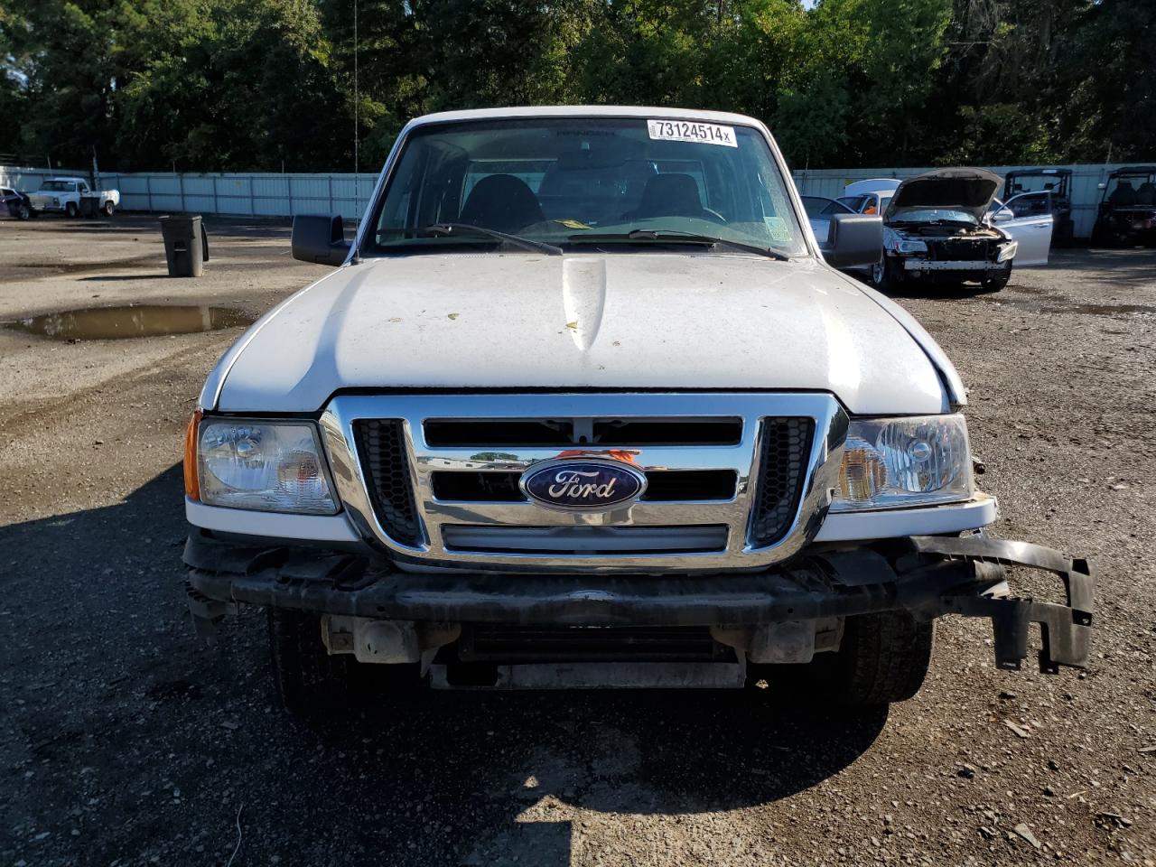 2009 Ford Ranger - Image 5