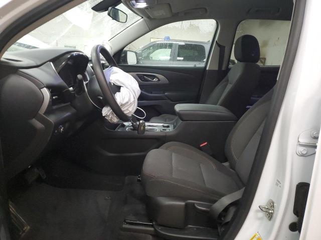 1GNEVFKWXLJ315714 Chevrolet Traverse L 7