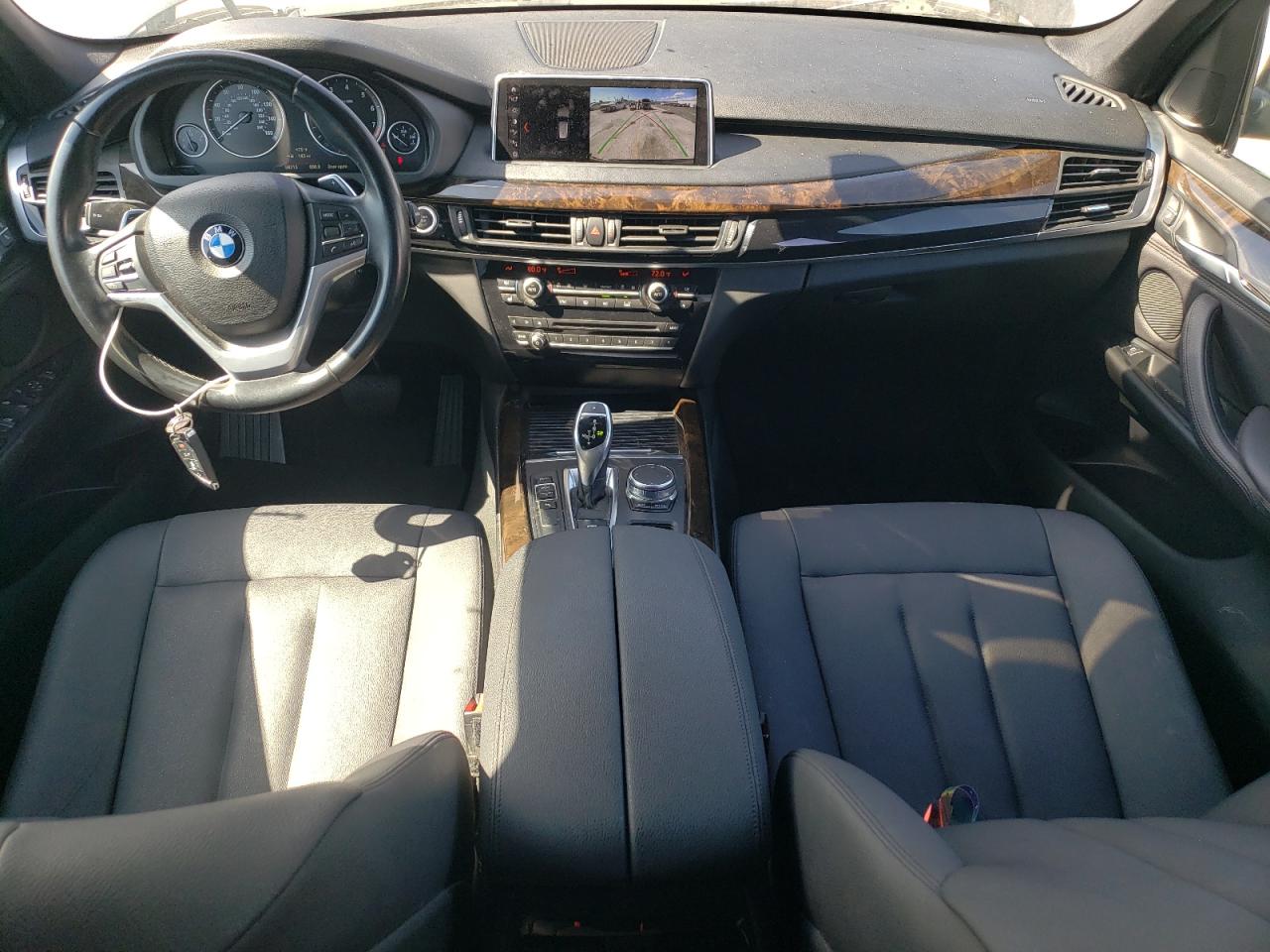 5UXKR2C55J0Z18666 2018 BMW X5 Sdrive35I