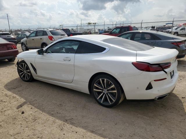 WBAAE2C0XLCE05217 BMW 8 Series 840I 2