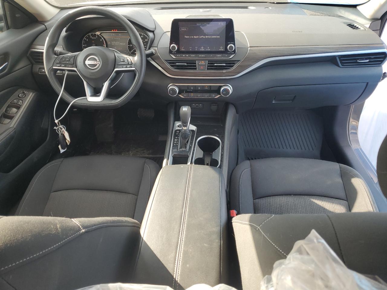 1N4BL4DV2RN345016 2024 Nissan Altima Sv