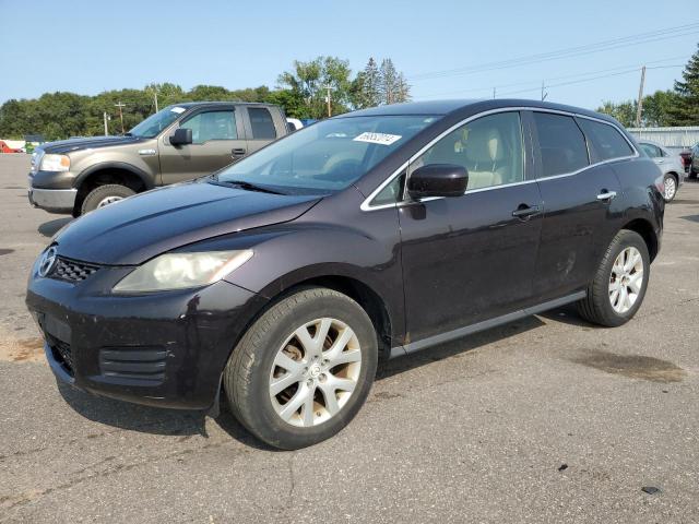 2008 Mazda Cx-7 