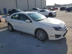 2011 Ford Fusion Sel en Venta en Apopka, FL - Front End