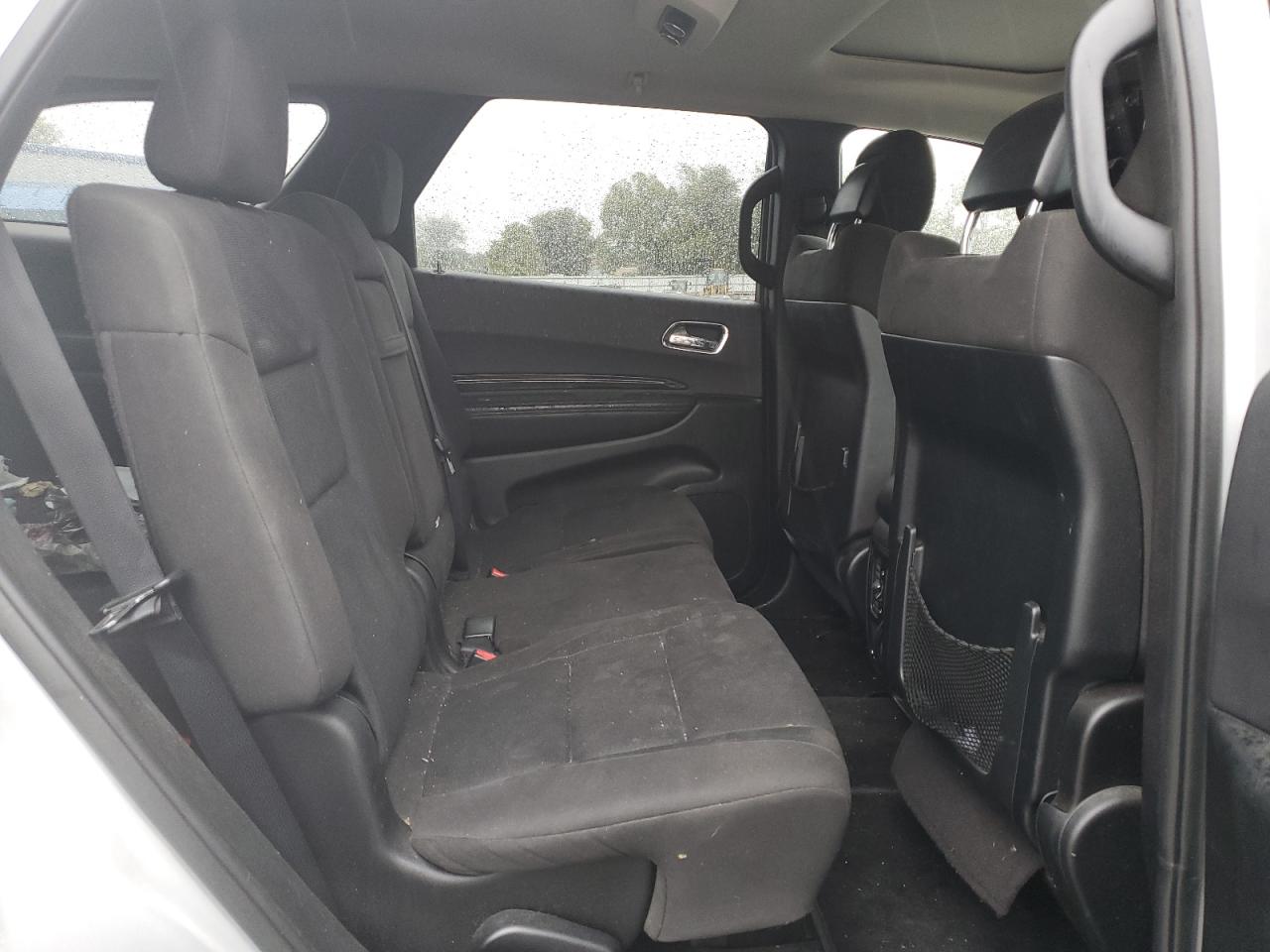 2011 Dodge Durango - Image 11