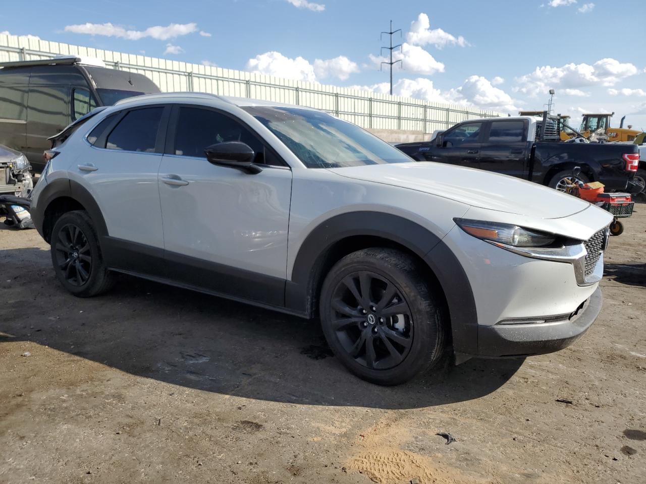 3MVDMBBM4RM659189 2024 Mazda Cx-30 Select