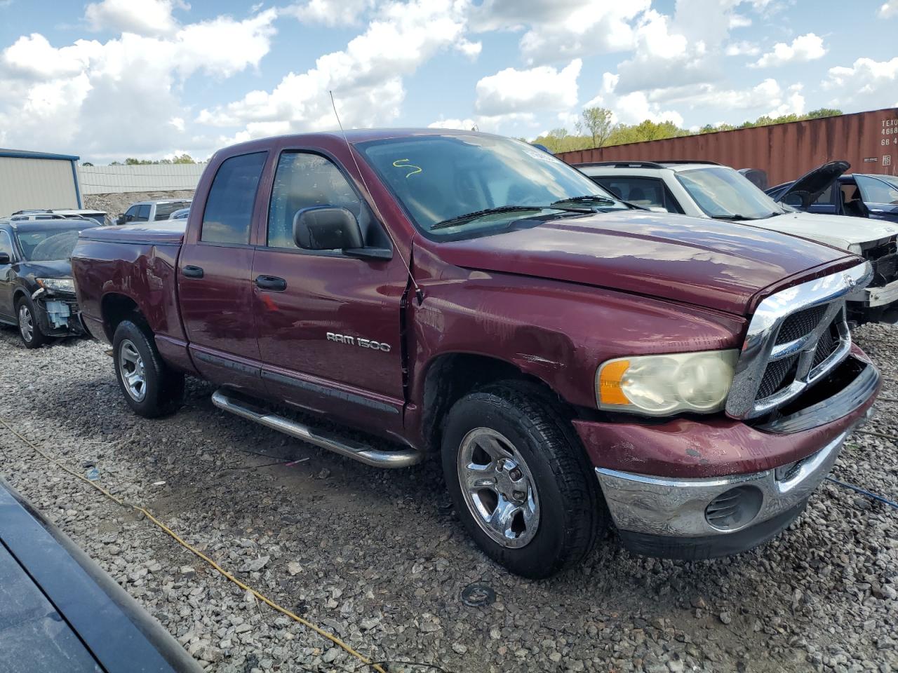 2003 Dodge RAM - Image 4