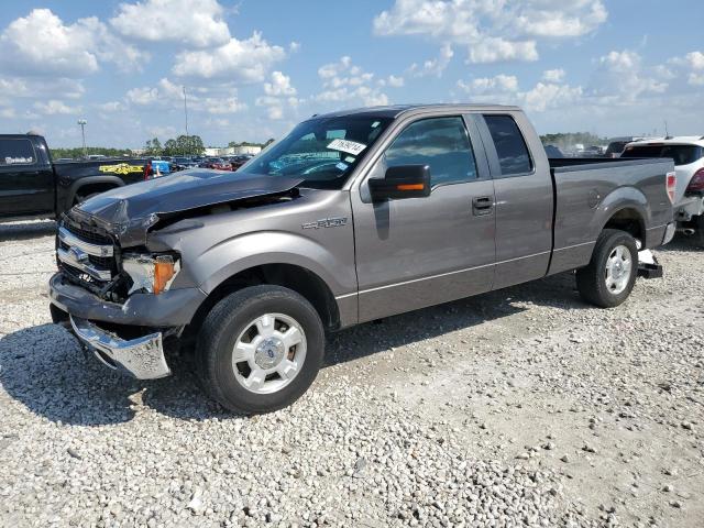 2014 Ford F150 Super Cab