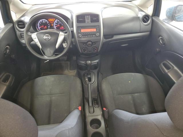  NISSAN VERSA 2015 Синий