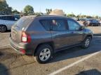 2015 Jeep Compass Sport за продажба в Van Nuys, CA - Front End