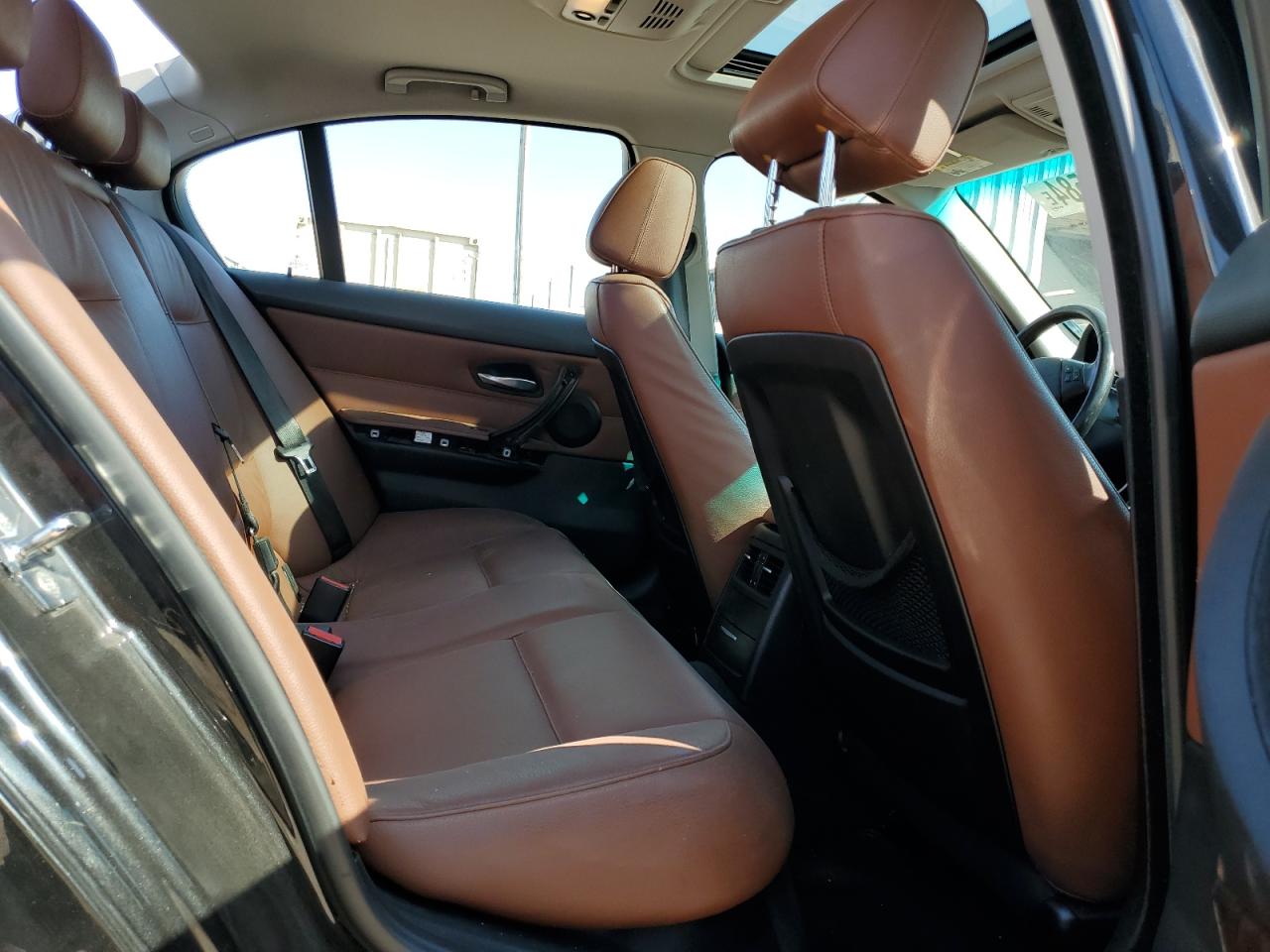 2007 BMW 3er - Image 10