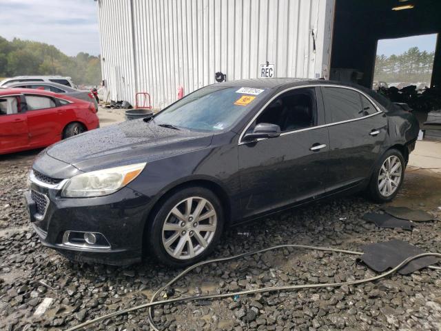 2015 Chevrolet Malibu Ltz