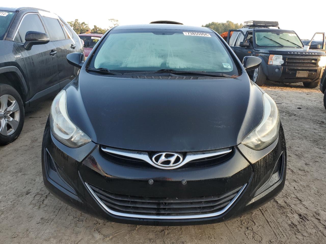 2016 Hyundai Elantra - Image 5