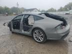 2023 Audi A7 Premium Plus S-Line იყიდება York Haven-ში, PA - Stripped