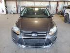 2014 Ford Focus Se продається в Eldridge, IA - Front End