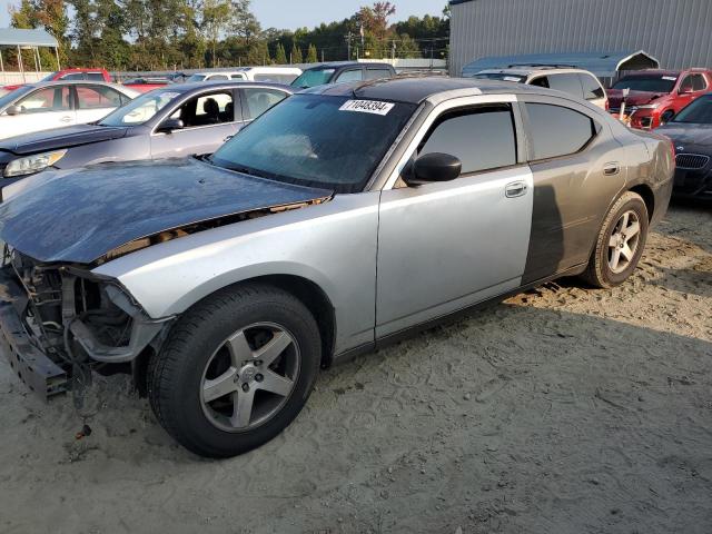 2009 Dodge Charger Sxt