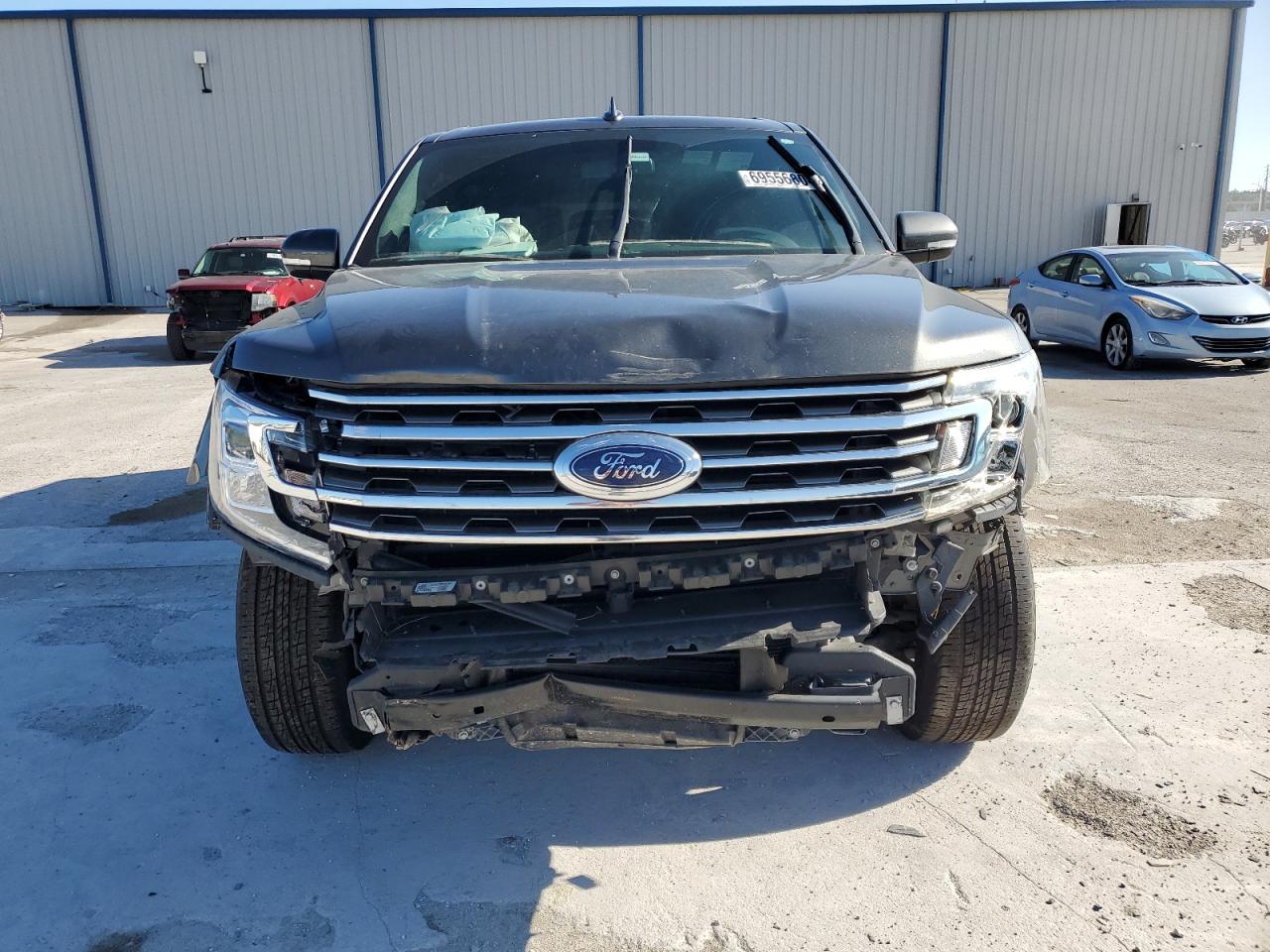 VIN 1FMJK1HT5KEA21544 2019 FORD EXPEDITION no.5