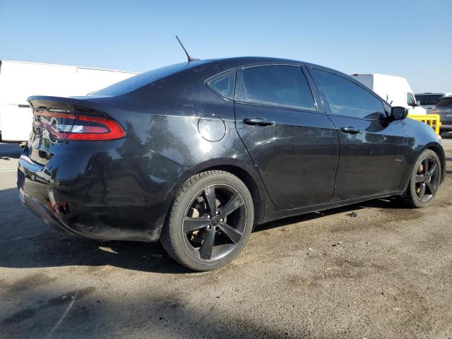  DODGE DART 2020 Черный