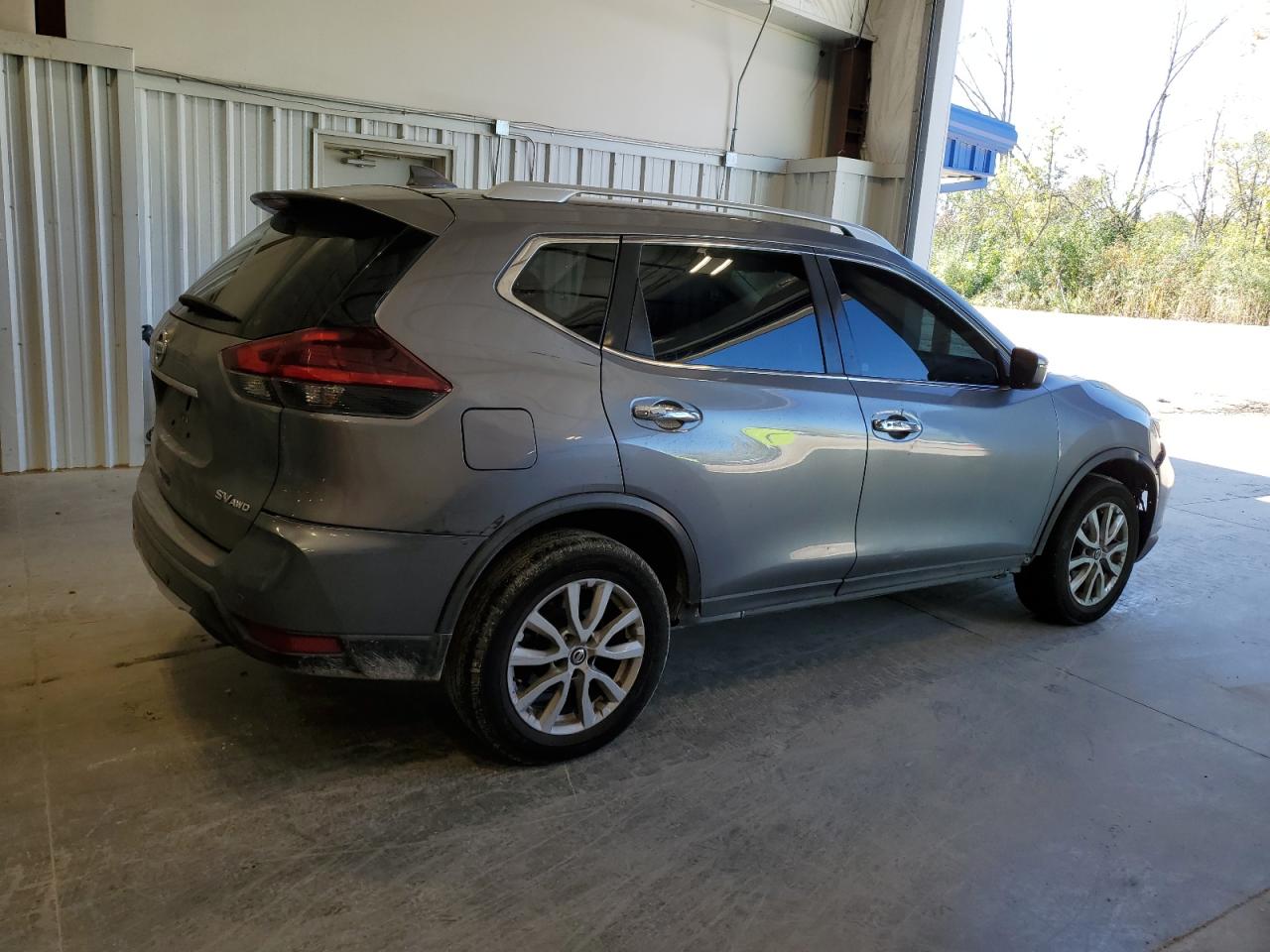 2019 Nissan Rogue - Image 3