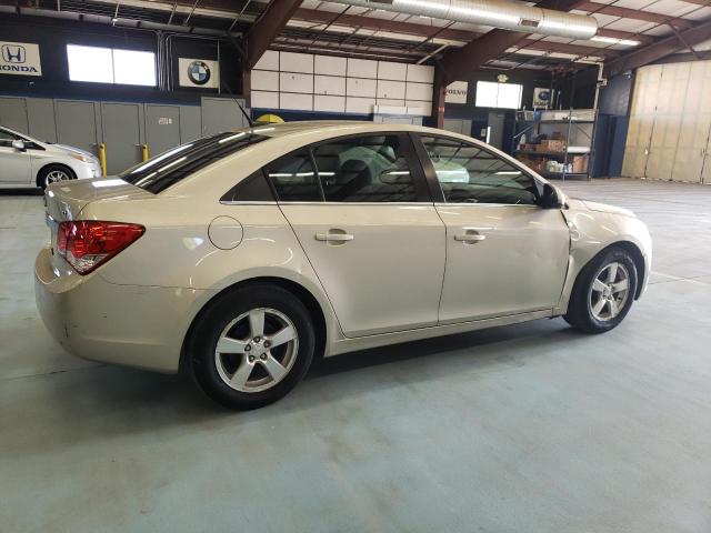 Sedans CHEVROLET CRUZE 2014 Beige