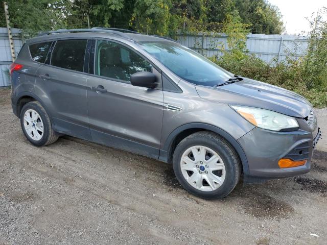 Parquets FORD ESCAPE 2013 Charcoal