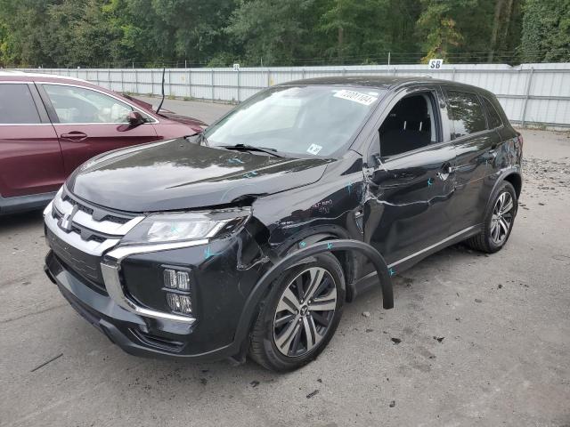 2022 Mitsubishi Outlander Sport Es