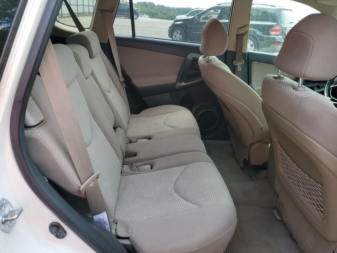 2007 Toyota Rav4 Limited VIN: JTMBK31V275026143 Lot: 70481894