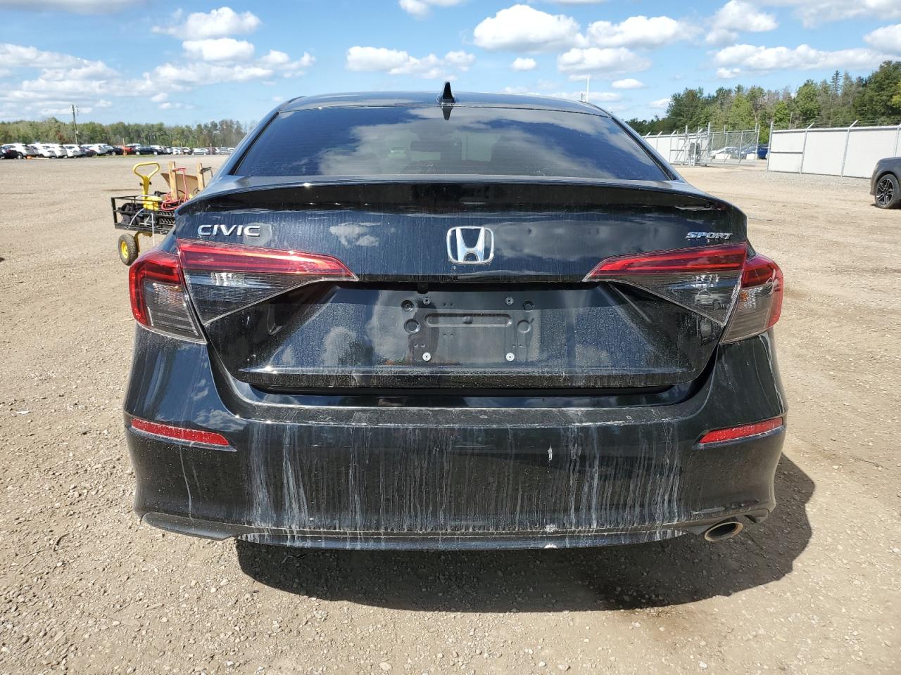 2HGFE2F53RH106771 2024 Honda Civic Sport 2HGFE2F53RH106771 2024 Honda Civic Sport