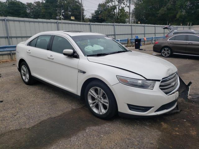  FORD TAURUS 2014 Белы