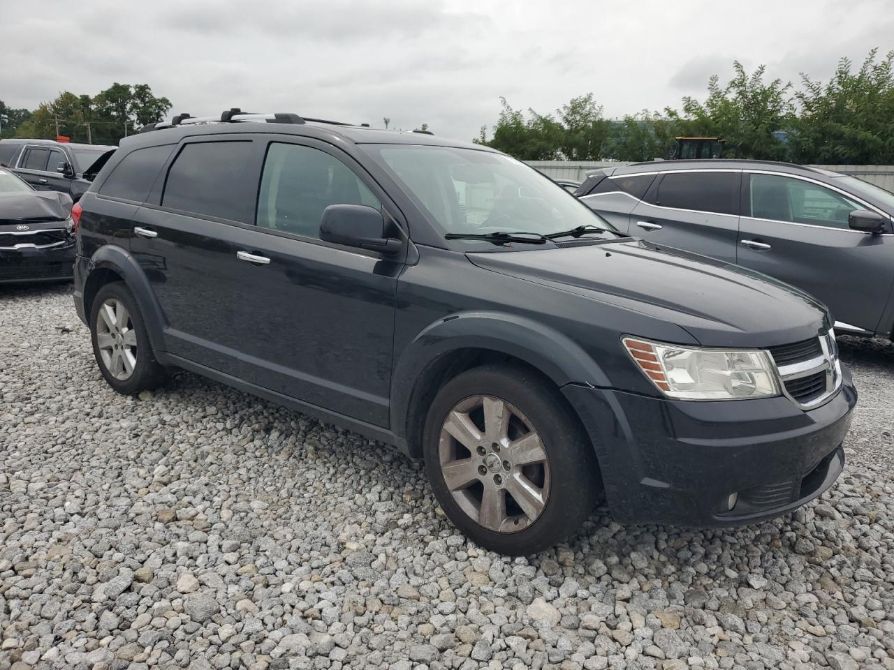 2012 Dodge Journey - Image 4