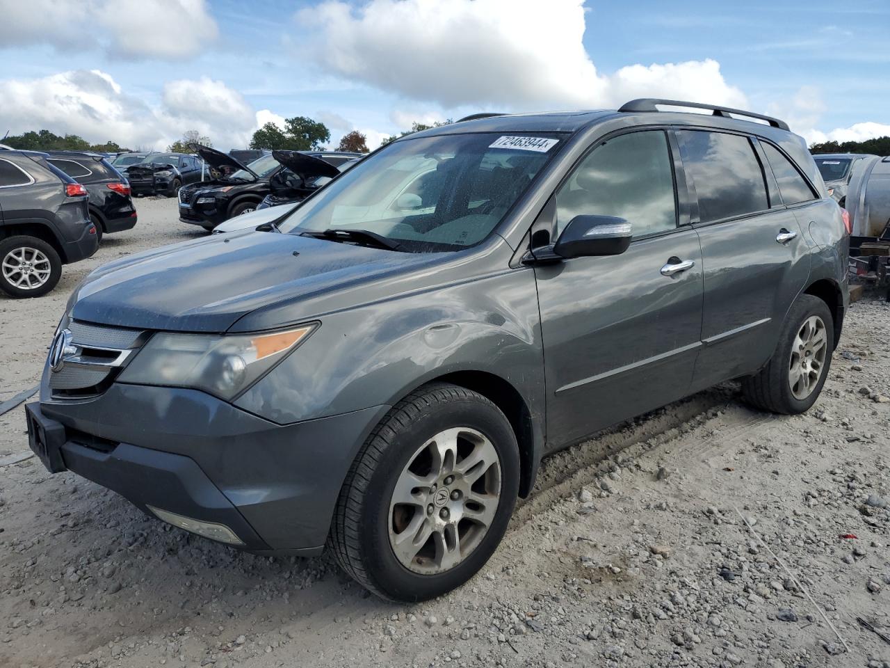 2007 Acura MDX - Image 1