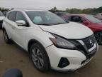 2019 Nissan Murano S for Sale in New Britain, CT - Front End