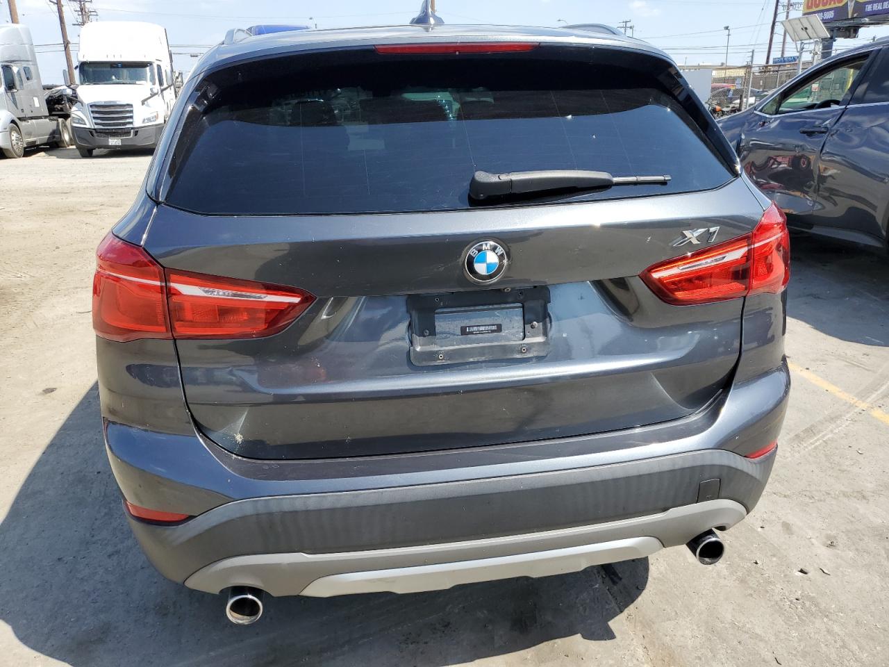 2018 BMW X1 Sdrive28I VIN: WBXHU7C39J5H44759 Lot: 71780734