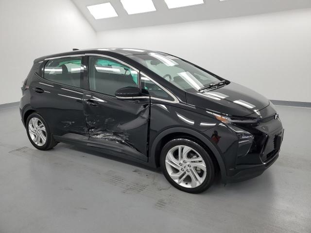  CHEVROLET BOLT 2023 Черный