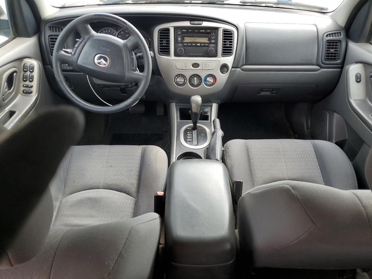 2006 Mazda Tribute - Image 8