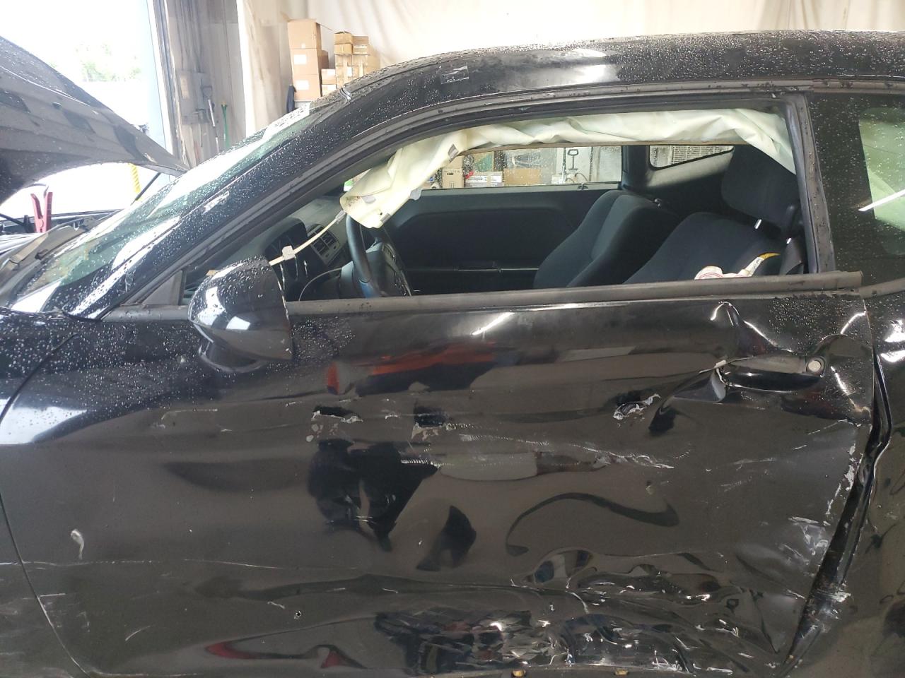 2013 Dodge Challenger Sxt VIN: 2C3CDYAG6DH692511 Lot: 72738364