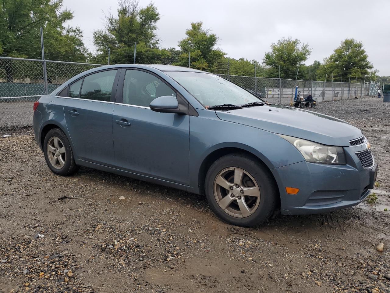 1G1PF5SC3C7230234 2012 Chevrolet Cruze Lt