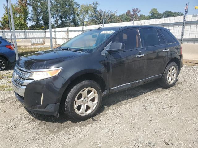 2011 Ford Edge Sel