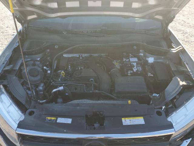 3VVEX7B20RM001251 Volkswagen Taos SE  11