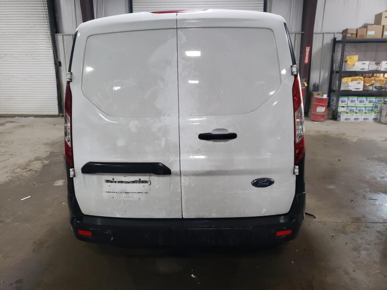 NM0LS7E25K1396625 2019 Ford Transit Connect Xl