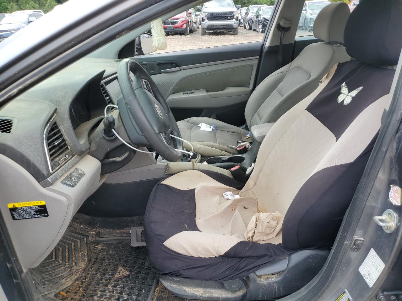 2018 Hyundai Elantra - Image 7