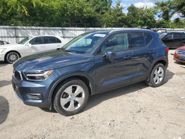 2021 Volvo Xc40 T5 Momentum