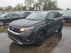 2023 Volkswagen Taos Se en Venta en Bridgeton, MO - Vandalism