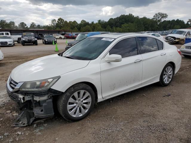 2013 Honda Accord Exl за продажба в Florence, MS - Front End