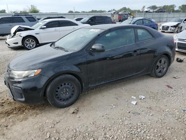 2011 Kia Forte Ex