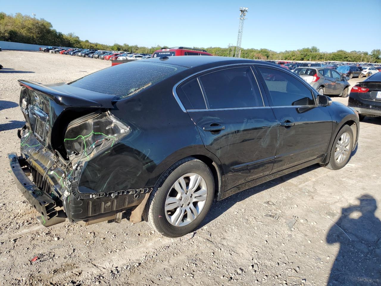 2011 Nissan Altima Base VIN: 1N4AL2AP9BN452169 Lot: 73343264