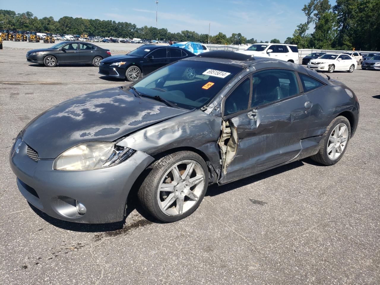 2006 Mitsubishi Eclipse - Image 1