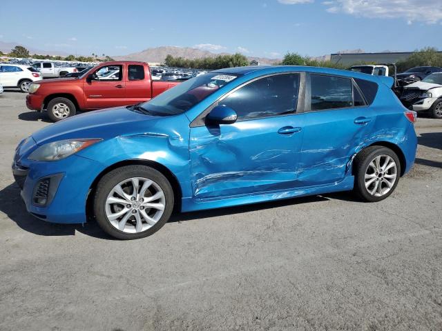 2010 Mazda 3 S