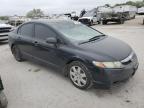 2010 Honda Civic Lx for Sale in Kansas City, KS - Top/Roof