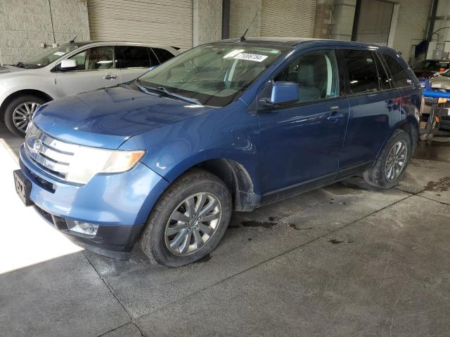 2009 Ford Edge Sel